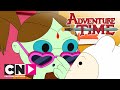 Tijd voor Avontuur | Dokter Finn | Cartoon Network
