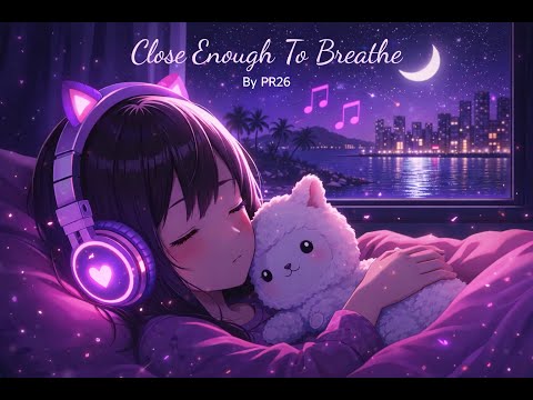 Close Enough To Breathe By PR26