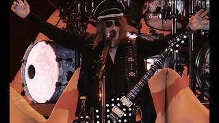 Helloween - Starlight / Ride the Sky / Judas / Heavy Metal (is the Law) (Live Wacken Open Air 2018)