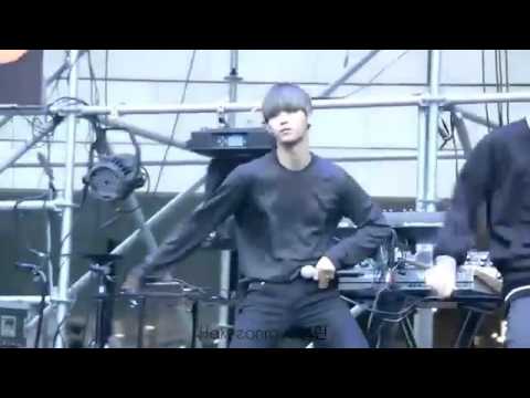 VIXX - Hot Enough N CUT