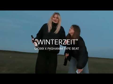 [FREE] Pashanim x 01099 xx Lofi House Type Beat "WINTERZEIT" (prod. cloudzz48)