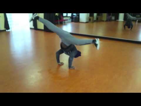 BBOY JUNIOR 2015 SPECIAL DELIVERY 3