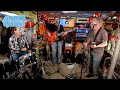 BROTHER'S KEEPER - "Cold Rain" (Live from GoPro Mountain Games 2016) #JAMINTHEVAN