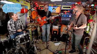 BROTHER'S KEEPER - "Cold Rain" (Live from GoPro Mountain Games 2016) #JAMINTHEVAN