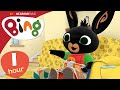 10x Episodes 60 Mins Full Episodes Compilation Bing English