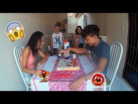 DOSE DAMA FT SANDÃO