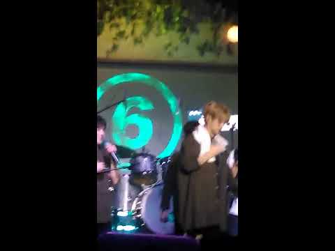 170507  데이식스 EveryDay6 Concert in MAy Day6 Dancing to 2PM songs