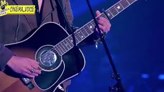 The four jesse kramer hallelujah