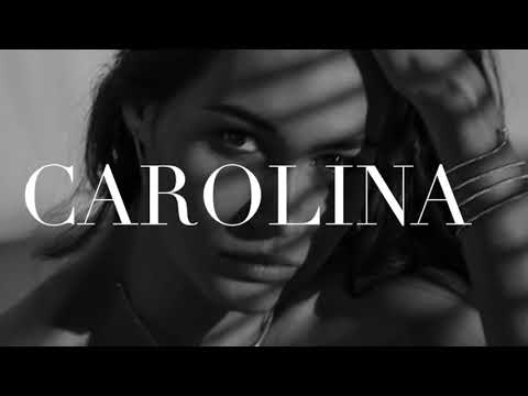 "CAROLINA" Instrumental DRAKE X OVO X TRAVIS SCOTT TYPE BEAT
