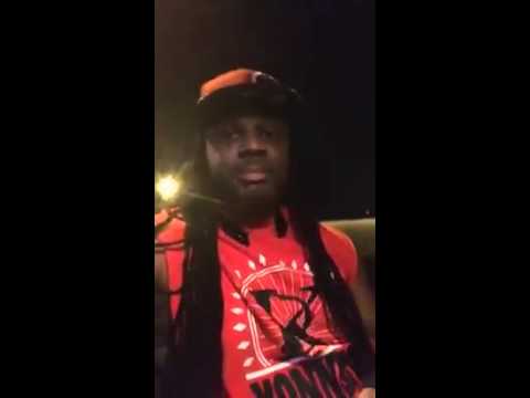 KEITH WALLACE - COLORS