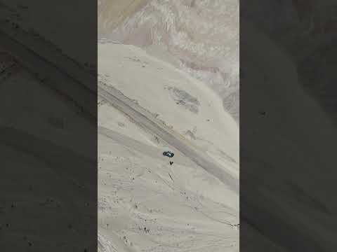 Carretera C-341, Sector La Puerta [precordillera], Copiapo, Región de Atacama
