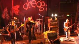 Dredg - It Only Took A Day - Santa Cruz 15/09/06 DVD