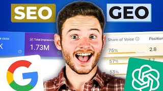 How To Rank #1 in Google AI Overviews and ChatGPT 📈