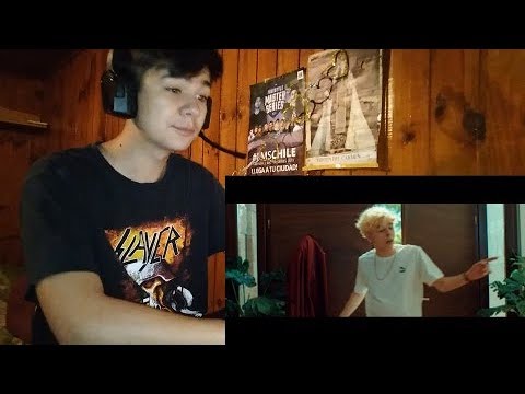 [REACCION] Oscu - La Tengo Engancha (Video Oficial)