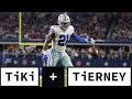 The Cowboys Are Desperate For A Win | Tiki + Tierney