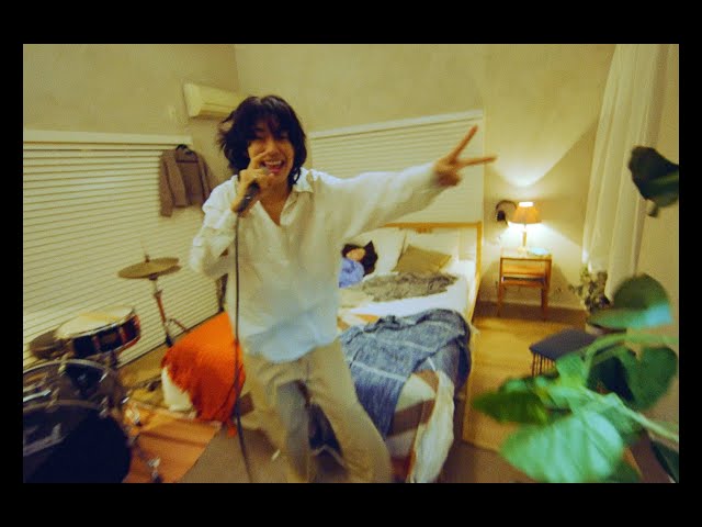 映秀。絶賛配信中の“よるおきてあさねむる”のMusic Videoを公開!! 2 YouTubeサムネイル