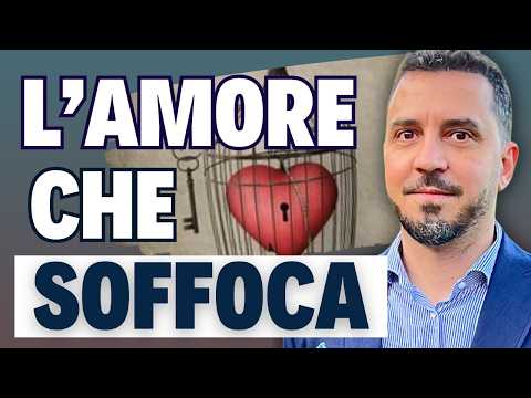 La Trappola della Coppia Totalizzante: Quando l'Amore Soffoca la Libertà