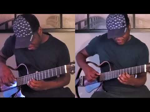 Stay In My Company = Lira | Guitar Cover