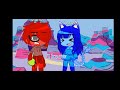 Yo Gabba Gabba Baby Teeth
