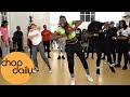 Darkoo ft One Acen - Gangsta (Dance Class Video) | Patience J Choreography | Chop Daily