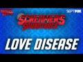Love Disease - Adrenaline Pusher (Scream Queens ...