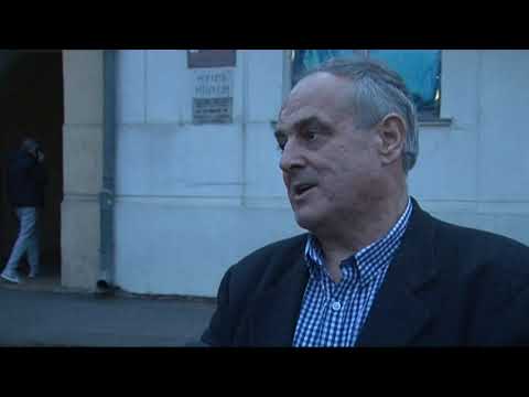 Šandor Matanović o STK "Spartak" Debeljača