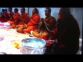 True Monk Power