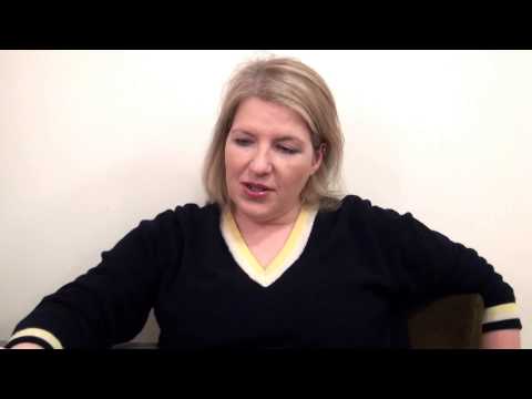 Clare Teal Interview