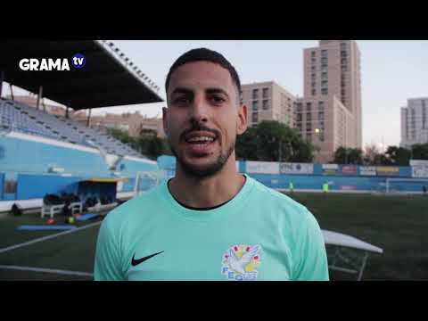 EL TEQBALL LLEGA A LA GRAMA