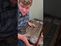 Any Steel Guitar Fans Steelguitar Music Fyp Music Countrymusic Country Foryou Musician Hawaii Alex