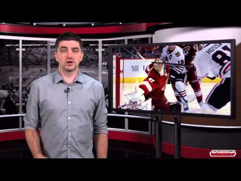 Coyotes Ice Bites 12 3