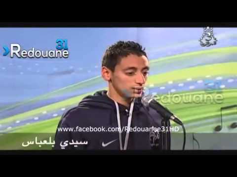 Funny Arab Idol