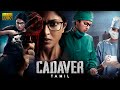 Cadaver Tamil Superhit Thriller Full HD Movie Amala Paul Harish Uthaman TRP Entertainments
