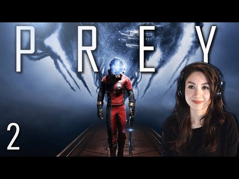 The Real World | Prey - Part 2