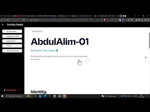 Crazzy 소개 영상