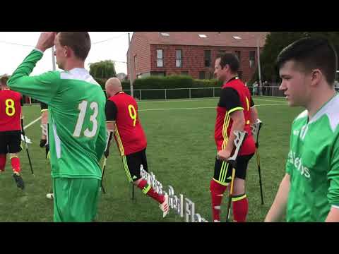 Crossing Vissenaken - Community Club 2019