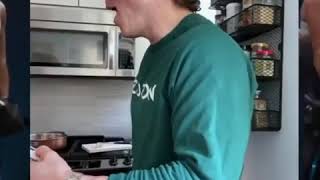 A Pregnancy Journey with Robin NYC and Drew Butler. (Trailer)