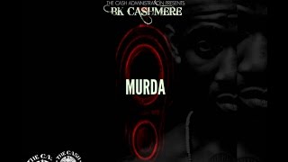 BK-Cashmere - Murda (Uncle Murda Diss) prod. by DJ B Original
