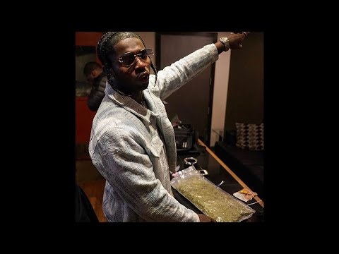 POP SMOKE x FIVIO FOREIGN x ABRA CADABRA Type Beat - "Phase" | UK/NY Drill Type Beat 2020