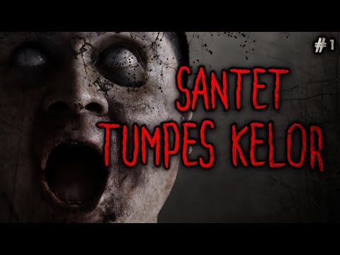 MAU KELUARGAMU SELAMAT? - Part 1 - SANTET TUMPES KELOR w/ Restu Wiraatmadja | HH #51