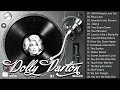 The Best Dolly Parton Song 2022 - Playlist Of Dolly Parton 2022