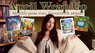 The Board Game Garden - Mysterium Park video thumbnail