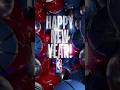 Happy New Year from the NBA! ? | #Shorts
