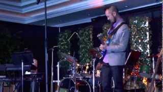 ARTISTS UNITED - Living Jazz Legend Tateng Katindig