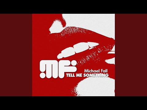 Tell Me Something (Radio Mix)