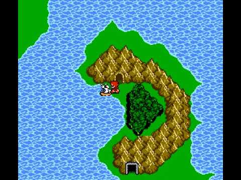 Final Fantasy III - Part 10