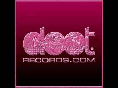 Claudio Petroni - Destroyed [Original Mix] DOOT172