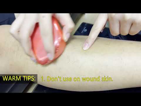 Crystal Hair Eraser for Women and Men,Crystal Hair Remover Painless Exfoliation/ product link 👇