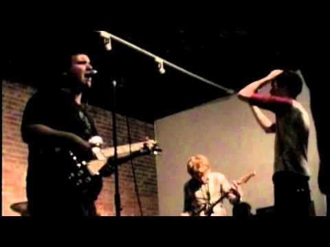 The Kodan Armada @ Aslan's How 10/20/2002