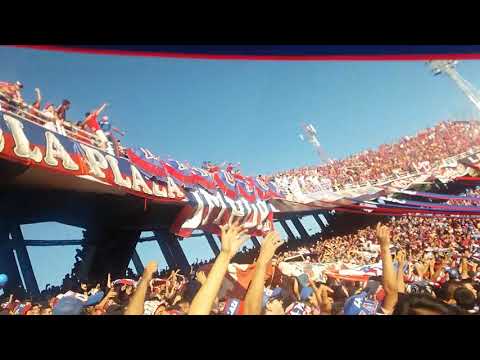 Cerro vs luque torneo clausura 2017